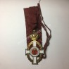Commander Order of King George A