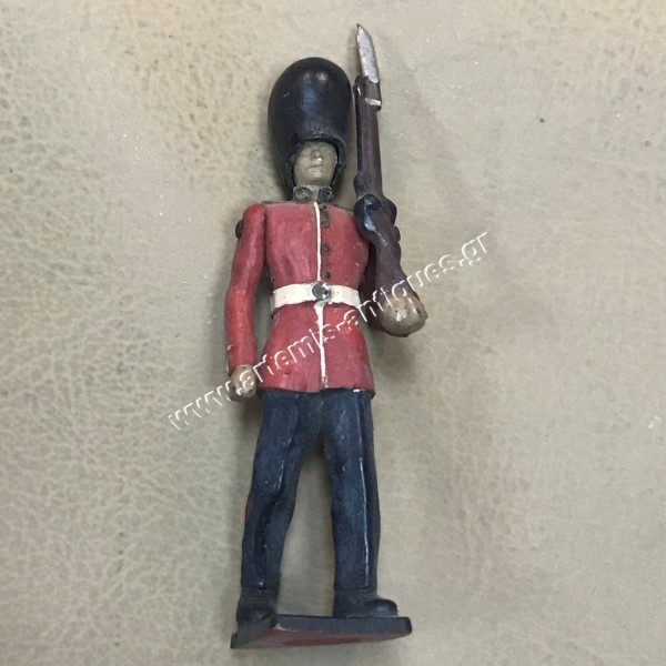 English Royal Guard PAL