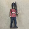 English Royal Guard PAL