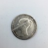 3 Pence 1877 United Kingdom