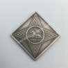 Army Temperance Association Token Ινδία Μεγάλη Βρετανία