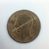 10 Lepta 1882 King George A TOKEN