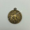 Exposition De Bruxelles 1910 Medal
