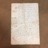 Ιόνιοι Νήσοι 'Εγγραφο 1844