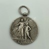 Greek Athletic Union of Alexandria ( 1905-1912 ) in Egypt 1st Class Medal