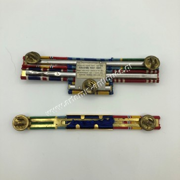 U.S.A Ribbon Bars 2