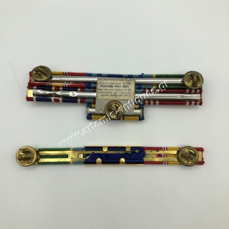 U.S.A Ribbon Bars
