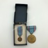 Μετάλλιο και Μινιατούρα Καλής Διαγωγής Αεροπορία Η.Π.Α