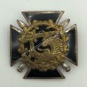 Army Officer's School Graduation Badge Finland