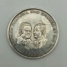 Beitritt Portugal und Spanien in die EG 1986 Europe Thaler