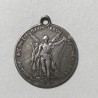 International Olympic Games in Athens 1906 Silver Medal