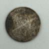50 Λεπτά 1901 Πρίγκηπας Γεώργιος Κρητική Πολιτεία