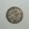 20 Λεπτά 1883 Γεώργιος Α
