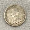 10 Cents 1935 George V Καναδάς