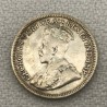 10 Cents 1936 George V Καναδάς