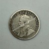 10 Cents 1933 George V Καναδάς
