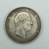 5 Δραχμές 1901 Πρίγκηπας Γεώργιος Κρητική Πολιτεία