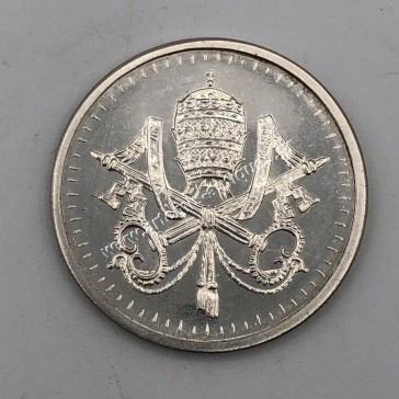 Giovanni XXIII Pont Max Vatican City 2