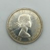 1 Dollar 1964 Elizabeth II Canada