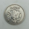 ΡΟΔΙΟΝ Ευρωπαικό Συμβούλιο 1988 Ρόδος Ασημένιο Μετάλλιο