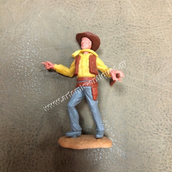 Cowboy Timpo