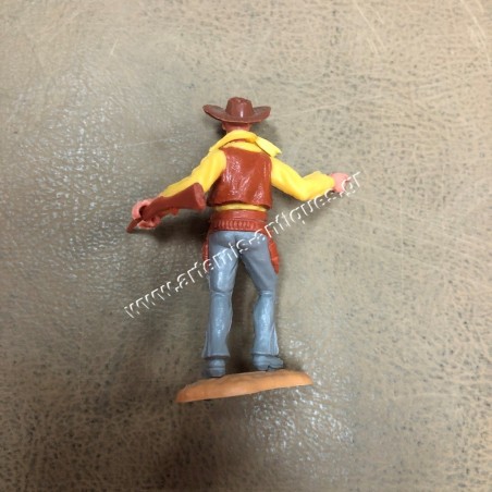 Cowboy Timpo