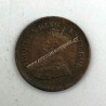 1/2 Pice 1930 George V India - Britain