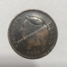 1/2 Piastre 1889 Victoria Κύπρος