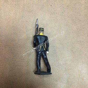 Sergeant Senior Cadet ΠΑΛ ( PAL ) 2