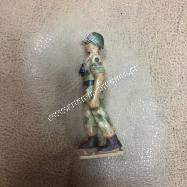 Greek Infantry Officer Camouflage Uniform PAL