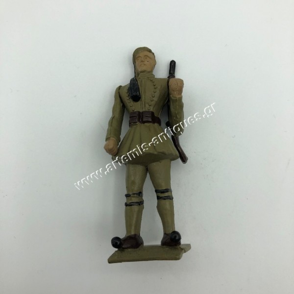 Evzone 1940 PAL