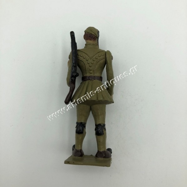 Evzone 1940 PAL