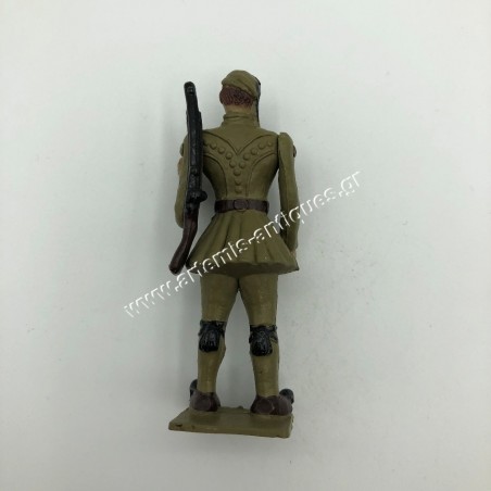 Evzone 1940 PAL