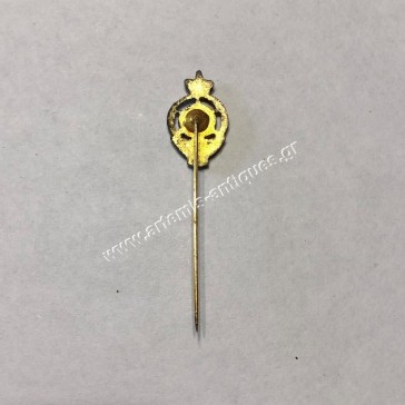 ELPA Commemorative Lapel Pin 2