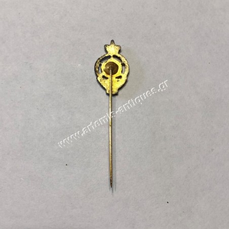 ELPA Commemorative Lapel Pin