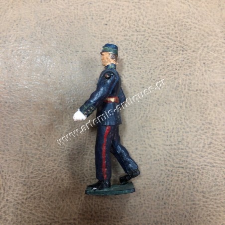 Hellenic Cadet Officer PAL