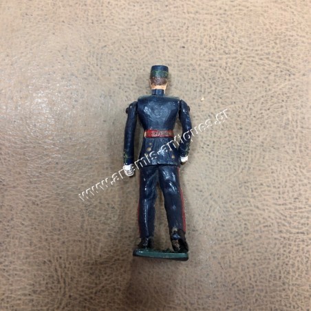 Hellenic Cadet Officer PAL
