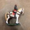 Cavalry Knight Elastolin