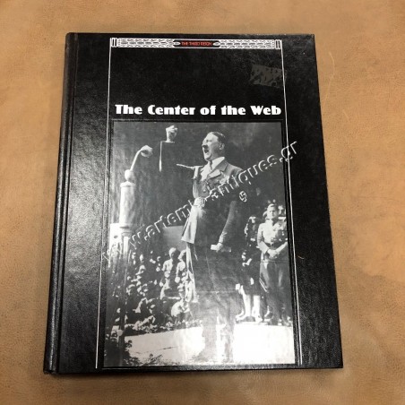 Third Reich , The Center of the Web 1990 Time Life Books
