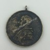 LEO XIII PONT MAX Bronze Medal Vatican City