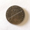 5 Lepta 1851 Othon