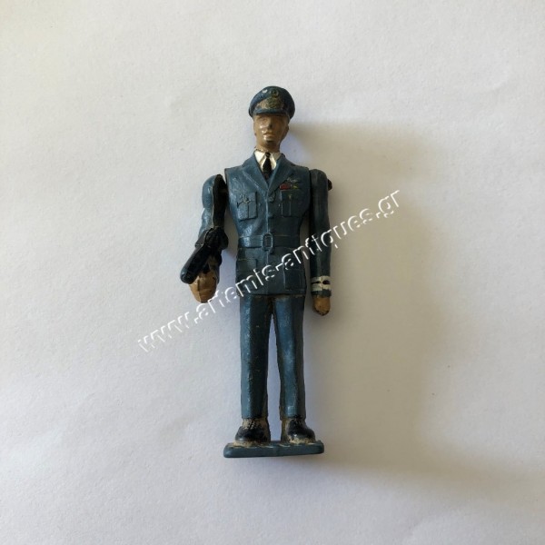 Aviation Officer PAL