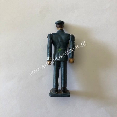 Aviation Officer PAL