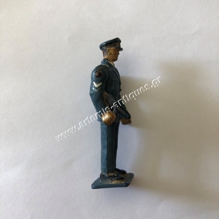 Aviation Officer PAL
