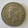 2 1/2 Shillings 1952 George VI Νότιος Αφρική