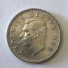 5 Shillings 1951 George VI South Africa