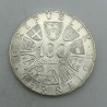100 Schilling 1975 Γιόχαν Στράους Αυστρία