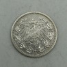 1/2 Mark 1905 A Wilhelm II Γερμανία