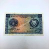 250 Mils 1975 Cyprus