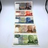 500 - 50000 Pesos 1972-1979 Αργεντινή